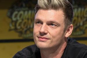 Gegen Nick Carter: Klage wegen sexuellen Missbrauchs eingereicht