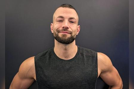 Neue Studie: Selfcare wird auch für Männer immer wichtiger Neue Studie: Selfcare wird auch für Männer immer wichtiger