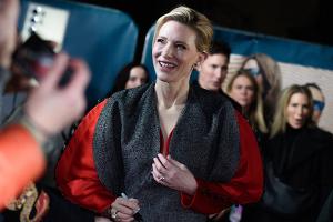 "Ich meine es ernst": Cate Blanchett will ihre Karriere beenden