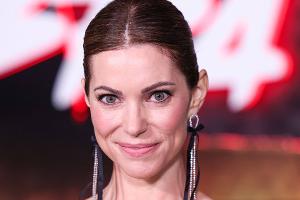 Bekannt aus "The Big Bang Theory": Courtney Henggeler beendet Karriere