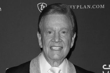 Quiz-Legende Wink Martindale ist mit 91 Jahren gestorben Quiz-Legende Wink Martindale ist mit 91 Jahren gestorben