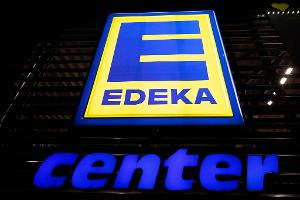 Pro Tag nutzen nach Unternehmensangaben rund 13 Millionen Menschen Geschäfte des Edeka-Verbunds. (Foto Illustration)