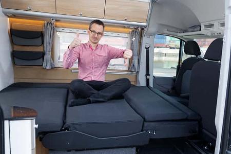 Reimo Starcamper 