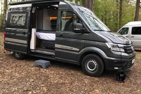 Reimo Starcamper 