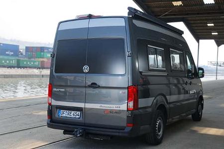 Reimo Starcamper 