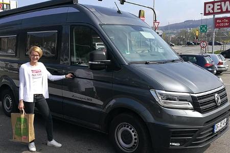Reimo Starcamper 