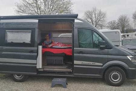 Reimo Starcamper 
