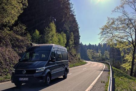 Reimo Starcamper 