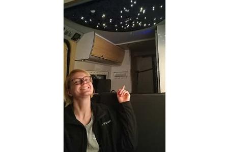 Reimo Starcamper 