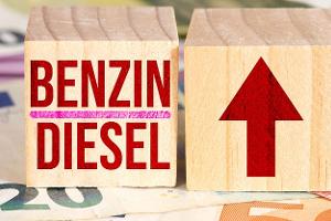 Benzin Diesel Preis