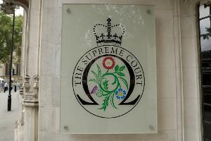 Die Richter des britischen Supreme Court entschieden einstimmig, dass Gleichberechtigung in erster Linie für biologische Frauen gilt. (Archivfoto)