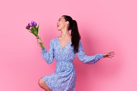 Schick gestylt zum Fest: Outfits für den Osterbrunch Schick gestylt zum Fest: Outfits für den Osterbrunch