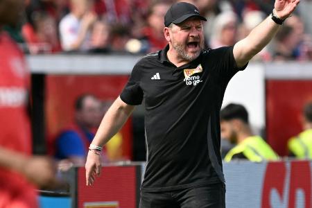 Union vor Jubiläum: Union vor Jubiläum: