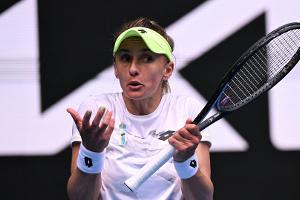 "Furchterregender Ort": Zurenko erhebt Vorwürfe gegen WTA