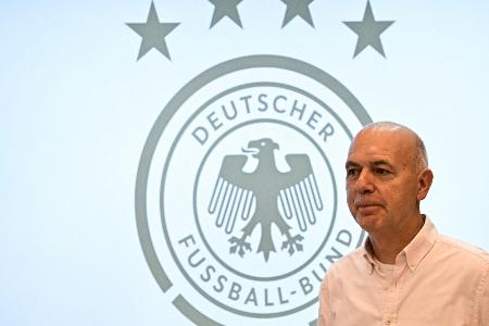 Regionalliga-Reform? Neuendorf und Nordost-Klubs im Austausch Regionalliga-Reform? Neuendorf und Nordost-Klubs im Austausch