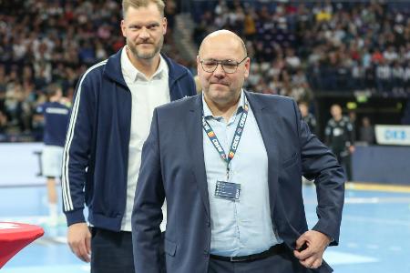 HBL: HSV erhält Lizenz erneut nur unter Vorbehalt