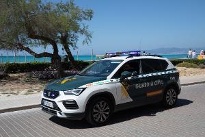 Gleich zu Saisonbeginn sorgt Gewalt auf Mallorca wieder für Schlagzeilen. (Archivbild)
