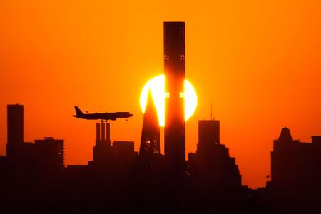 Trump könnte die USA als Touristenziel unattraktiver machen.
