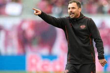 Löw setzt auf Baumgartner als Xavi-Ersatz Löw setzt auf Baumgartner als Xavi-Ersatz
