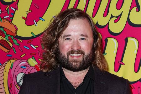 Haley Joel Osment entschuldigt sich nach Ausraster Haley Joel Osment entschuldigt sich nach Ausraster