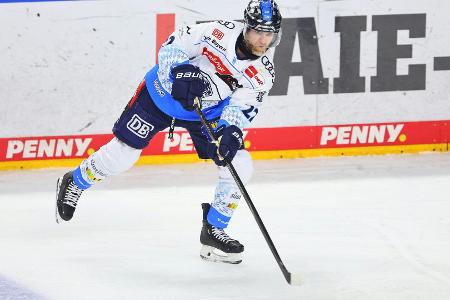 Nach Play-off-Aus: Neun Abgänge beim ERC Nach Play-off-Aus: Neun Abgänge beim ERC