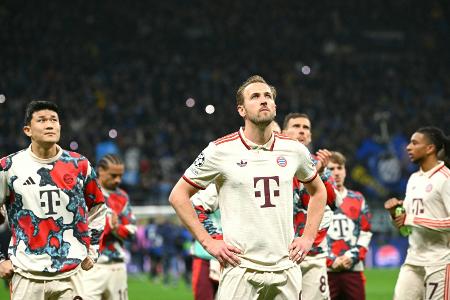 Die Sport-Höhepunkte am Samstag, 19. April