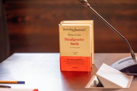 Der Bundesrat hat im Sommer vergangenes Jahr einen neuen Straftatbestand vorgeschlagen. (Symbolbild)