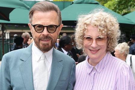 80. Geburtstag: ABBA-Star Björn Ulvaeus feiert keine Party 80. Geburtstag: ABBA-Star Björn Ulvaeus feiert keine Party