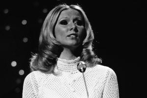 Britische ESC-Legende Clodagh Rodgers ist gestorben