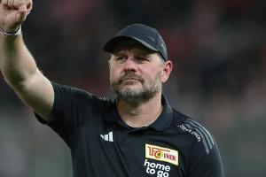 Acht-Tore-Wahnsinn: Die zwei Herzen des Steffen Baumgart
