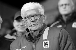 Trauer um Werner Lorant: Tod mit 76 Jahren