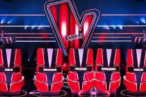 "The Voice of Germany": Das sind die neuen Coaches