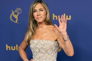 So geht Jennifer Aniston gegen ihre Flugangst vor