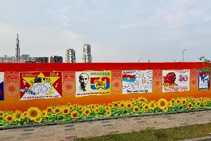 50 Jahre Ende des Vietnamkriegs: Riesige Feiern geplant