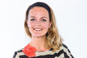 Eva Brenner verrät: So sieht ihr Garten wirklich aus