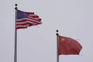 China warnt vor benachteiligendem Abkommen im US-Zollstreit