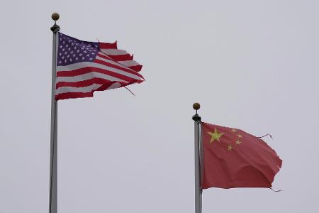 China wirbt für Zusammenarbeit gegen die US-Handelspolitik. (Symbolbild) China wirbt für Zusammenarbeit gegen die US-Handelspolitik. (Symbolbild)