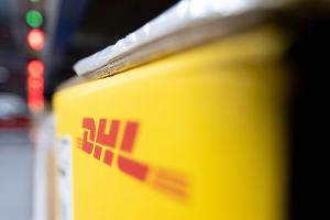 Zollkonflikt: DHL stoppt Paketversand in die USA teilweise