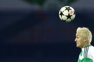 Celtic und Aberdeen stehen im Pokalfinale