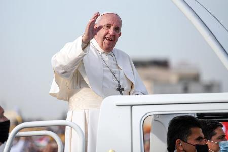 Nachruf auf Franziskus: Ein außergewöhnlicher Papst Nachruf auf Franziskus: Ein außergewöhnlicher Papst
