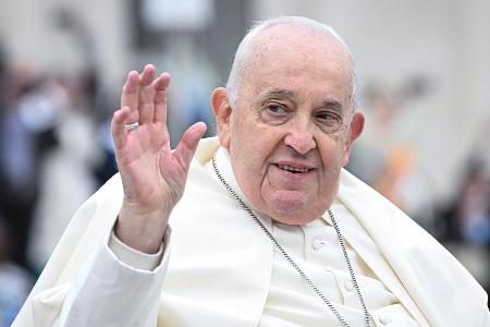Papst Franziskus: Siebentägige Staatstrauer in Argentinien Papst Franziskus: Siebentägige Staatstrauer in Argentinien