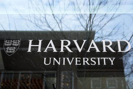 Die Elite-Uni Harvard hat sich mit Trump angelegt. (Archivbild) Die Elite-Uni Harvard hat sich mit Trump angelegt. (Archivbild)