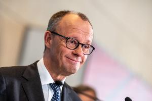 Merz, die Kanzlerschaft und seine Lebensjahre