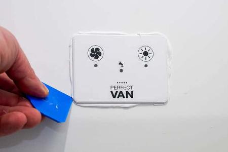 Trenntoilette einbauen f