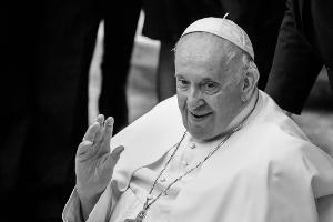 Welt trauert um Papst Franziskus als "Mann des Friedens"