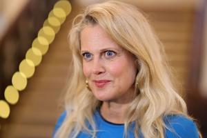 Barbara Schöneberger legt irre Alkohol-Beichte ab