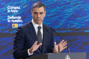 Die Pläne von Pedro Sánchez stoßen in Spanien auf viel Kritik. (Archivfoto)