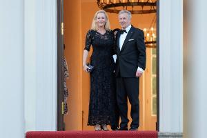 Christian Wulff bestätigt Trennung von Bettina Wulff