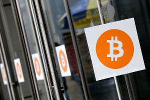 Bitcoin über 90.000 US-Dollar