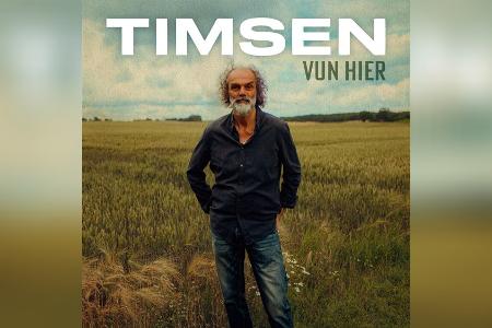 Santiano-Musiker Timsen: Santiano-Musiker Timsen: